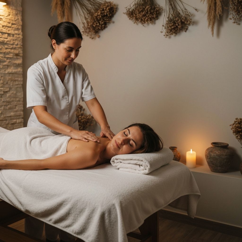 Ganzheitliche Therapie – Omnipath Stefanie Mohr